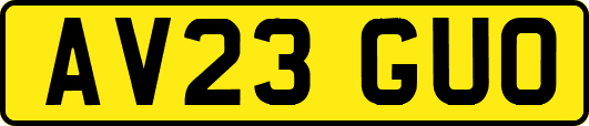 AV23GUO