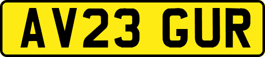 AV23GUR