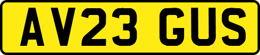 AV23GUS