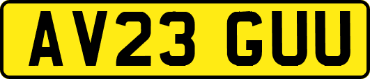 AV23GUU