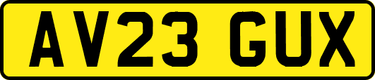 AV23GUX