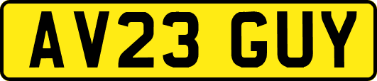 AV23GUY
