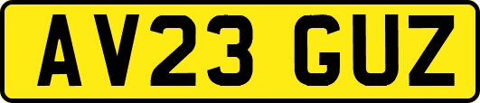 AV23GUZ