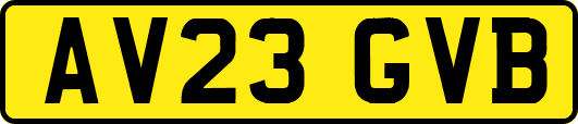 AV23GVB