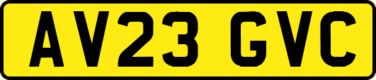 AV23GVC