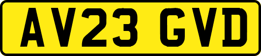 AV23GVD
