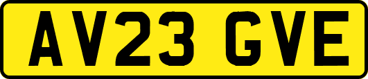 AV23GVE