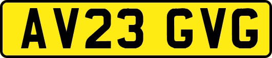 AV23GVG