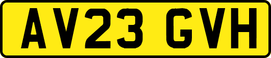AV23GVH