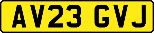 AV23GVJ