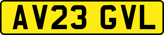 AV23GVL