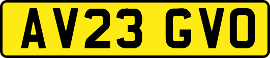AV23GVO