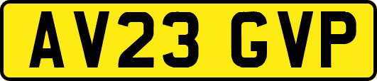 AV23GVP
