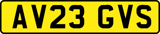 AV23GVS