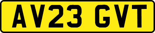 AV23GVT