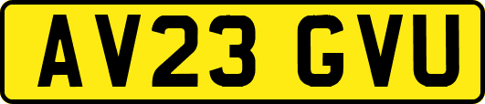 AV23GVU