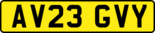 AV23GVY