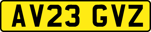 AV23GVZ