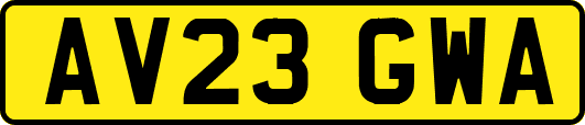 AV23GWA