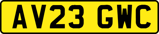 AV23GWC
