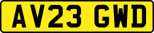 AV23GWD