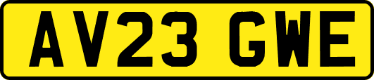 AV23GWE