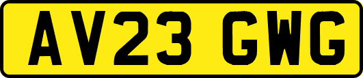 AV23GWG