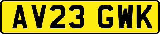 AV23GWK