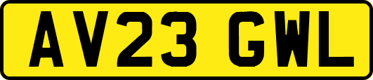 AV23GWL