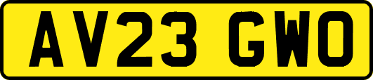 AV23GWO