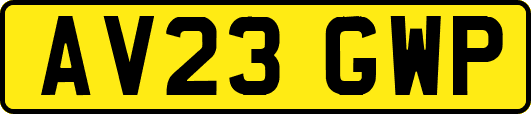 AV23GWP