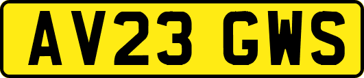 AV23GWS