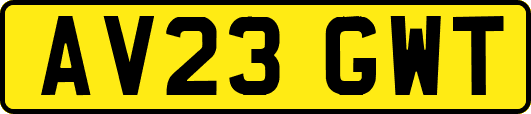 AV23GWT