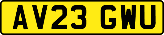 AV23GWU