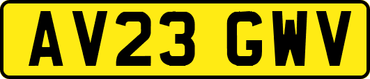 AV23GWV