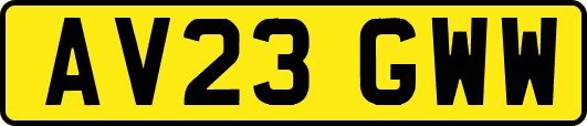 AV23GWW