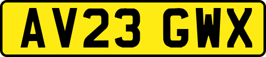 AV23GWX