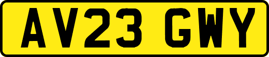 AV23GWY