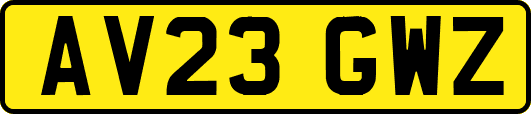 AV23GWZ