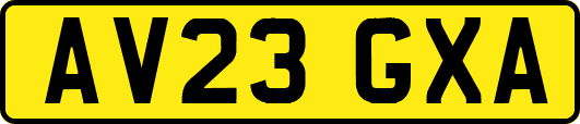 AV23GXA