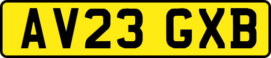 AV23GXB
