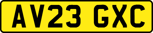AV23GXC