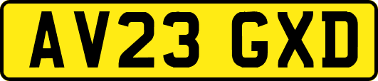 AV23GXD