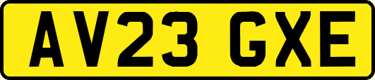 AV23GXE