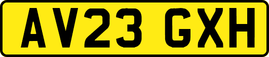 AV23GXH