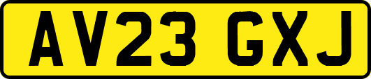AV23GXJ