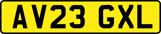 AV23GXL