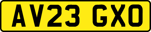 AV23GXO