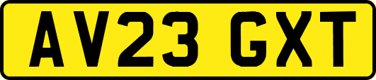 AV23GXT