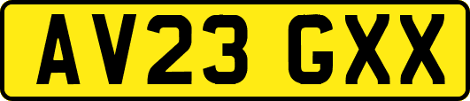 AV23GXX